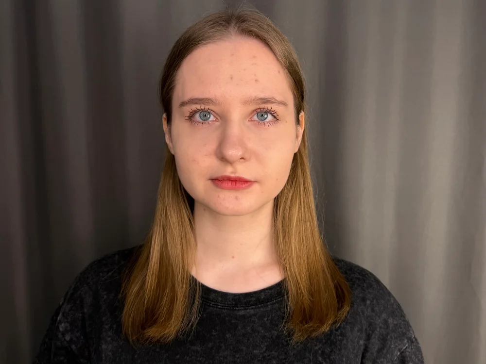 AyanaHocke's Offline XXX Chat