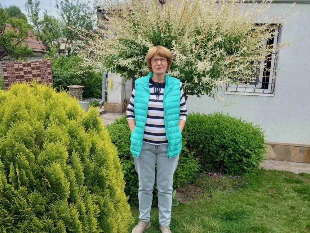 Anna72233's Offline XXX Chat