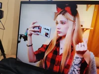 kittenalissaのライブXXXチャット