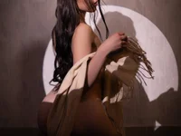 Model rachel_ruso