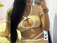 DiianaRosse's webcam live show