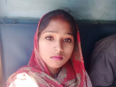 MERI22JAN - Girl 