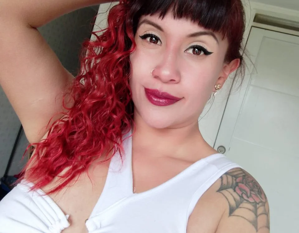 Sembang XXX Luar Talian Eimy_lorens