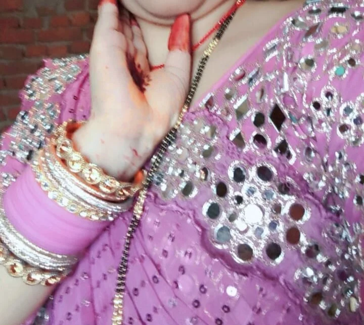 Sembang XXX Luar Talian Hot_Bhabhi-ji