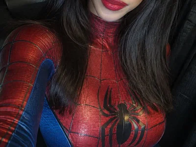 XSelfsuckerMistressVanyax - Trans 