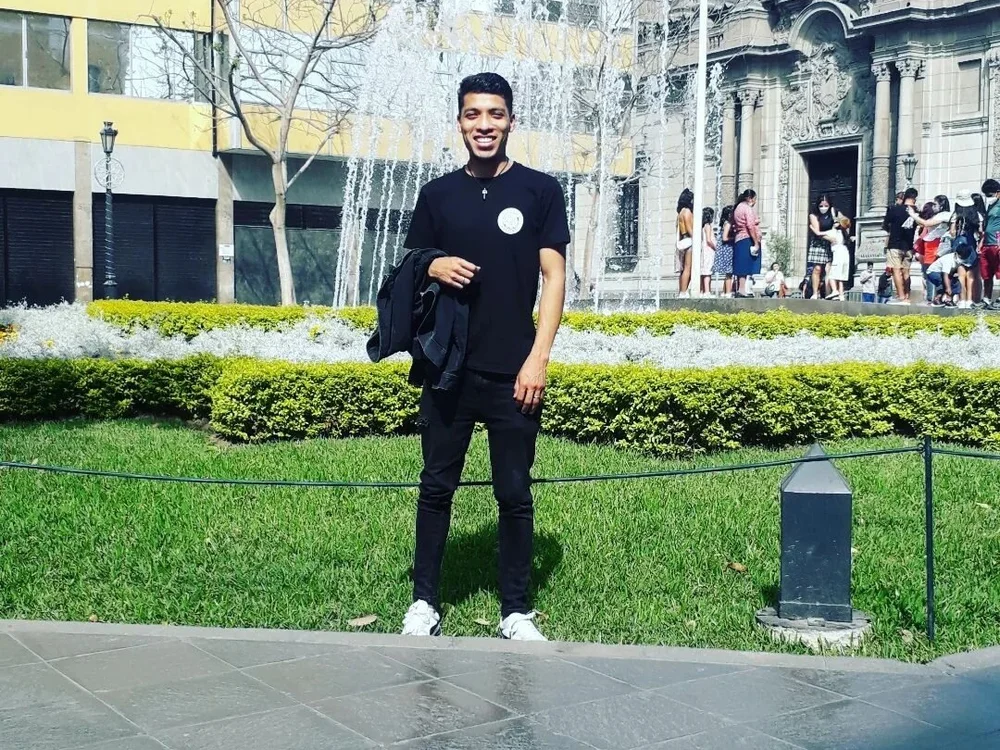 BorjaBG 離線 XXX 聊天