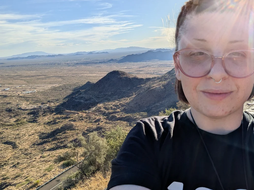 Ashlea420's Offline Chat Room
