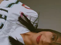 Chat XXX en directo de sexiempoderada18