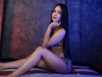 Lexy_Ross Adlı Modelin Canlı XXX Sohbeti