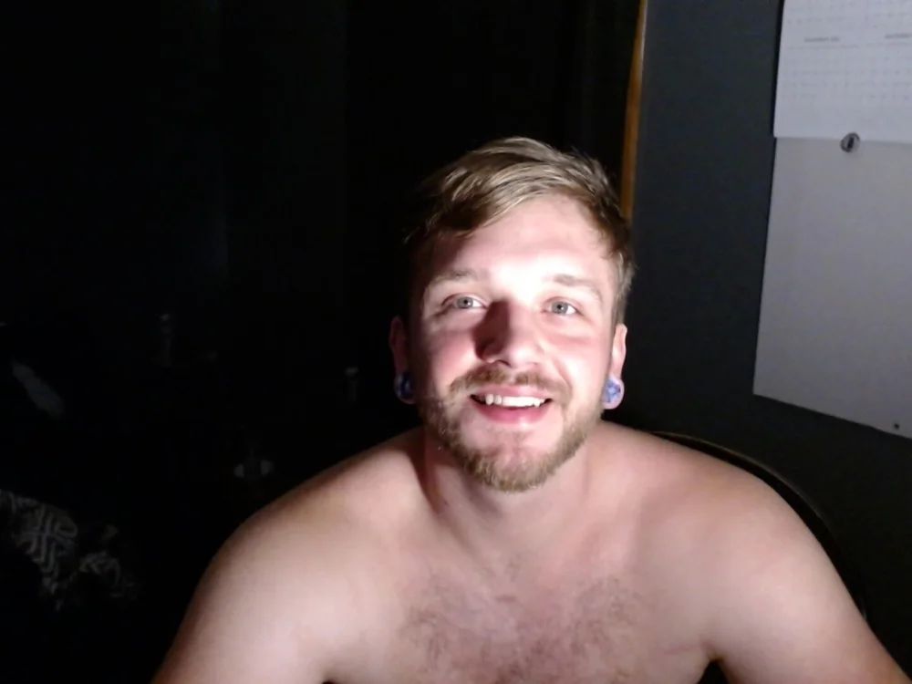GemandTam's Offline Chat Room