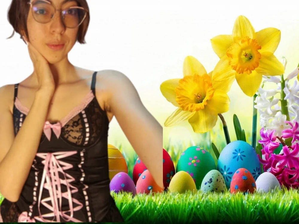 AnnieSparkle 오프라인 XXX 채팅