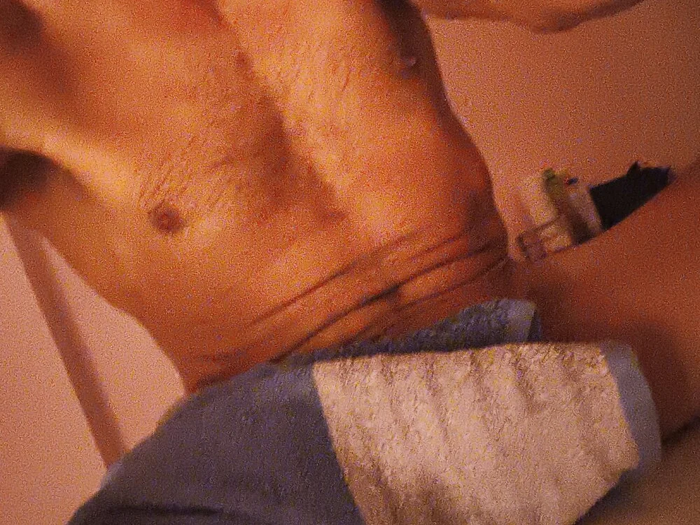 Sembang XXX Luar Talian wolfihot33