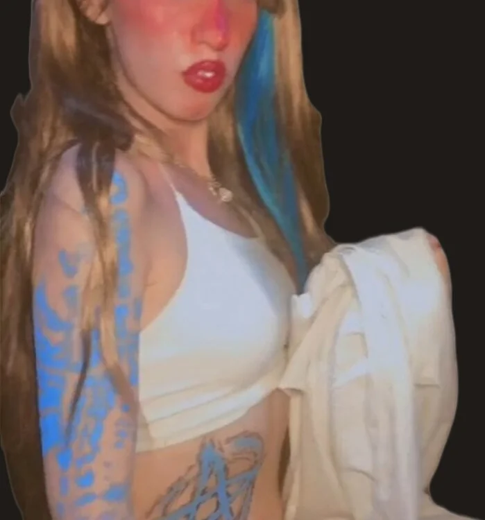 Chat XXX offline de asexualbabe