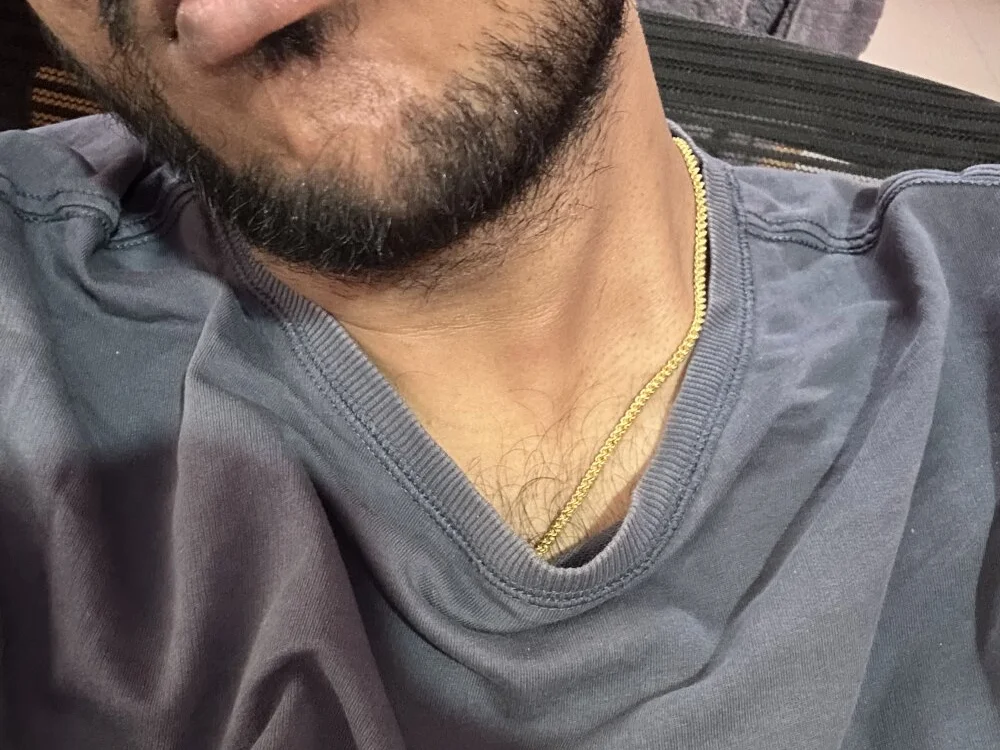 Ranveer0801 offline XXX-chatje