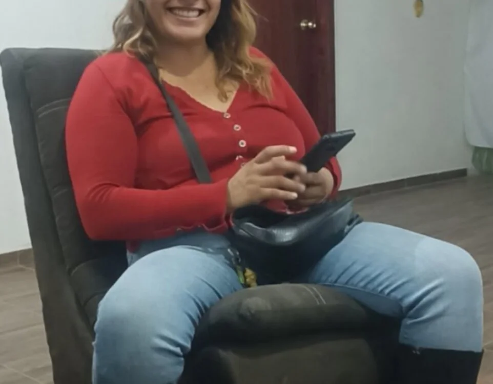 Saramilf36 Chat XXX Ngoại tuyến