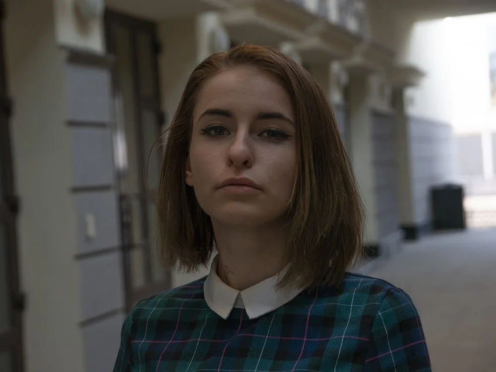 KateAlinger's Offline XXX Chat