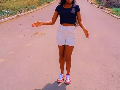 Pretty-Wendy - Girl 