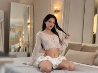 RaileyRoss Adlı Modelin Canlı XXX Sohbeti