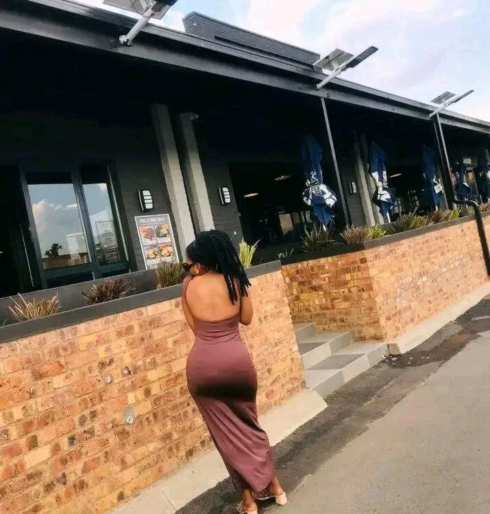 Sembang XXX Luar Talian Vuyani09