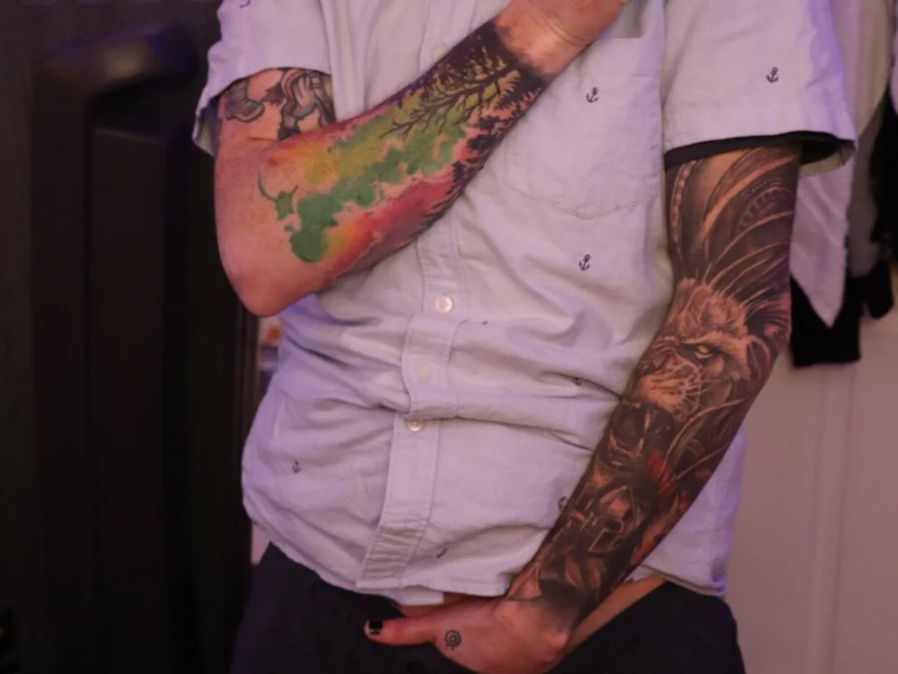 Chat XXX offline de androxkade