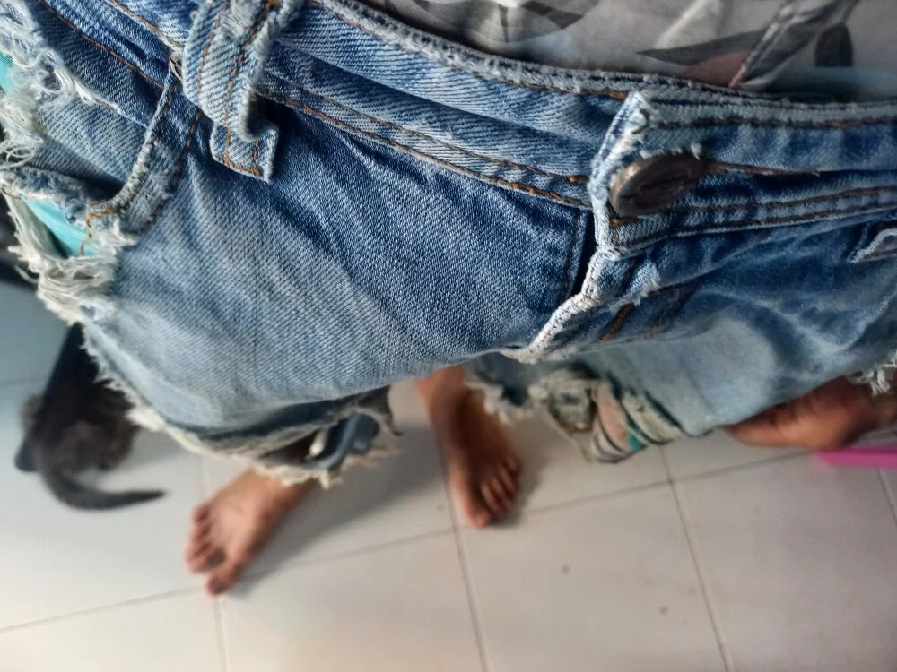 master_litte_girl's Offline XXX Chat