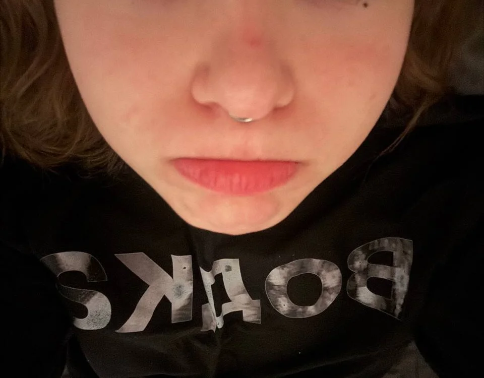 CandyPiggy's Offline XXX Chat