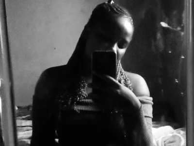 LuluSoulXX - Girl 