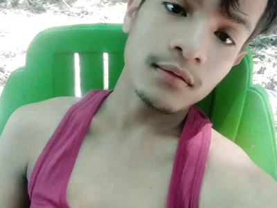 Rajudeka - Boy 