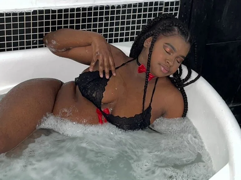 imtiffany_w Obrolan Langsung XXX