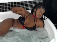 imtiffany_w 现场XXX聊天