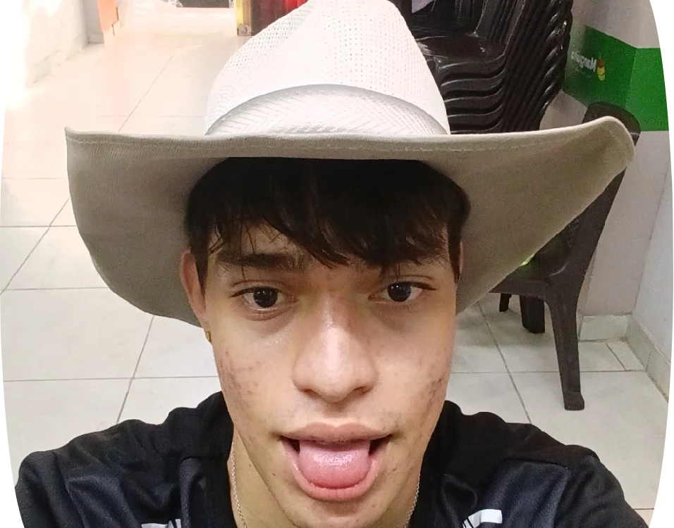 Peluchito6's Offline XXX Chat