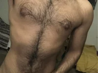 princehair's webcam live show