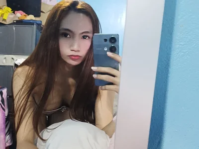 SelenaCinder profile