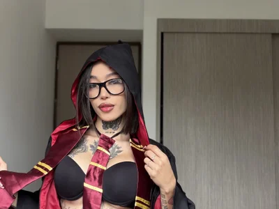 Elodieth_007 profile