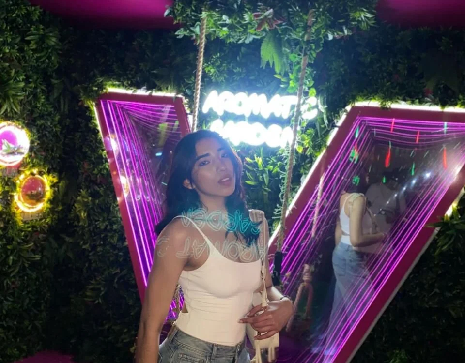 Sofiagomez777 Offline XXX Chat