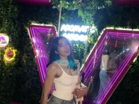 Sofiagomez777's webcam live show