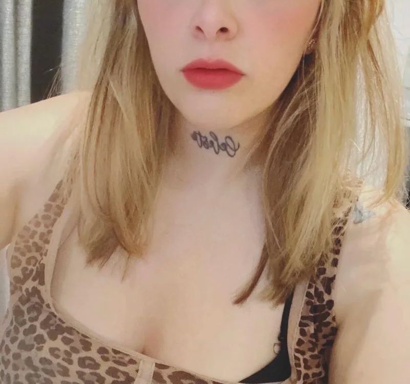 Офлайн-чат XXX Serena_glow