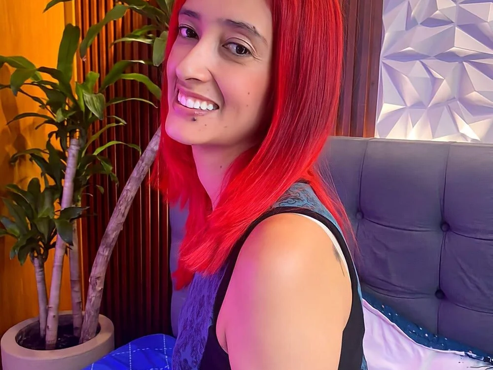 Chat XXX offline de Ruby_Your_Milf