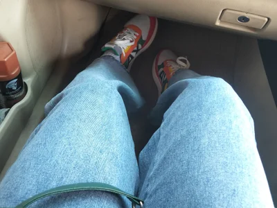 Ebonyduchess - Girl 