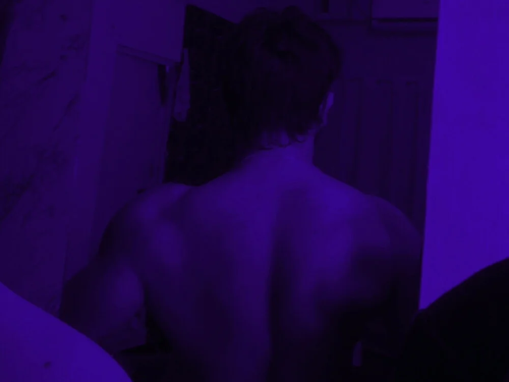 mikemacluffy 离线XXX聊天