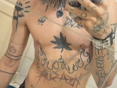 Cockstar963 - Boy 