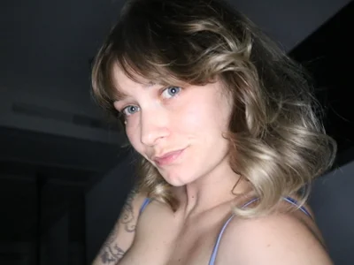 MorganWhorgan94 - Girl 