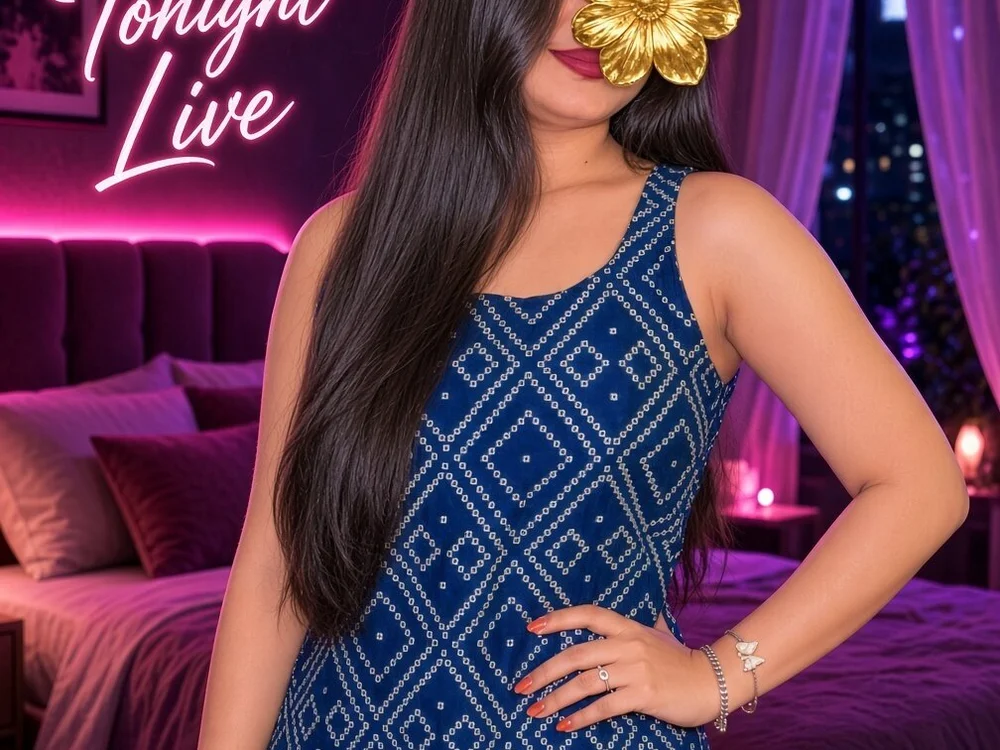 miss_siya_sexy Adlı Modelin Çevrimdışı XXX Sohbeti