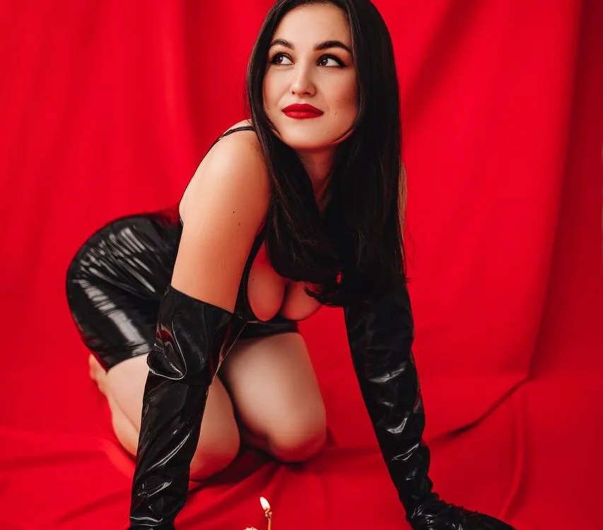 Chat +18 off-line de LilyyFox