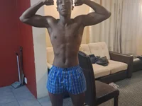 rickyslick200's webcam live show