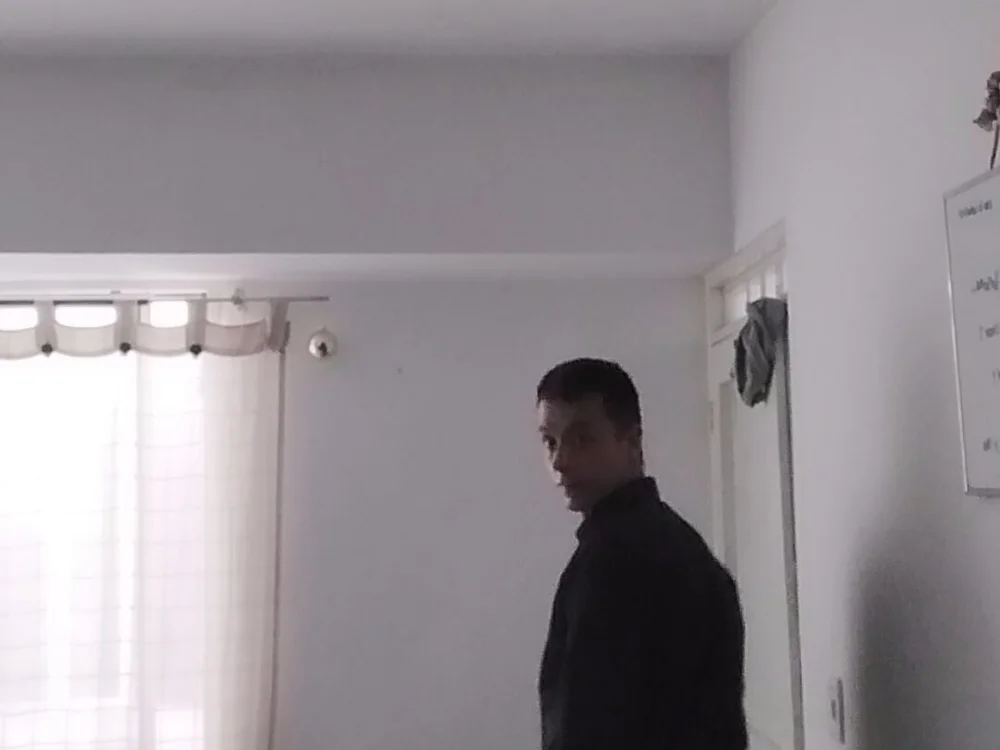Offline chatovací místnost Alejo_G2