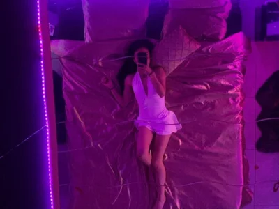 Skinny_lola Female Cosplay Webcam Naked