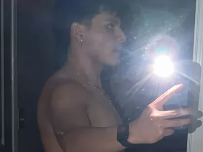 Smallcock4uall - Boy 