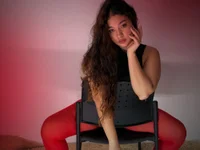 lana_rousse01 Chat XXX live