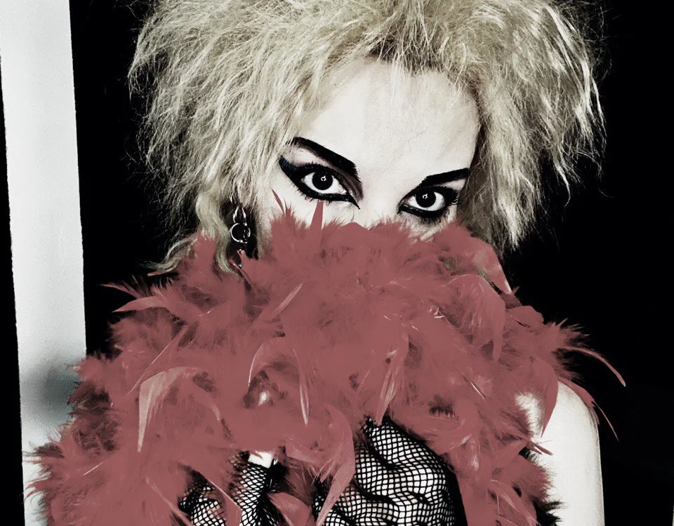 NancyAddams' Offline XXX Chat